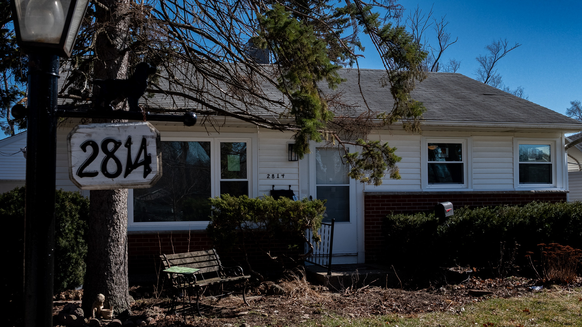 2814 Cardinal Drive Rolling Meadows, IL 60008 - Photo 43 of 44