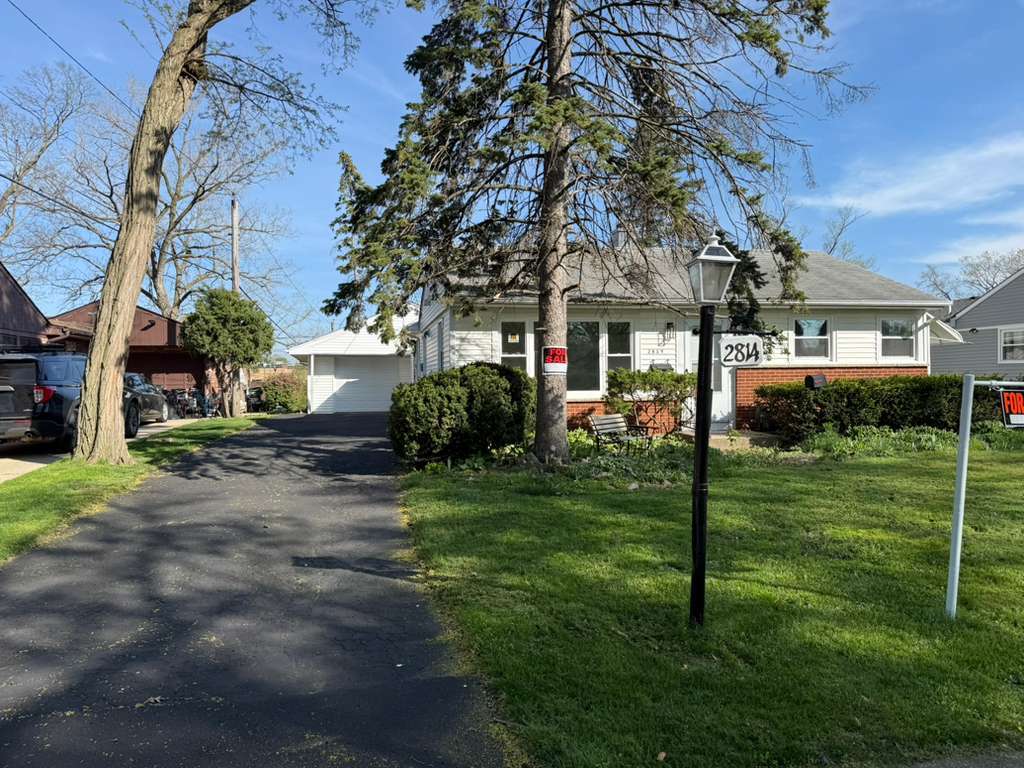 2814 Cardinal Drive Rolling Meadows, IL 60008 - Photo 44 of 48