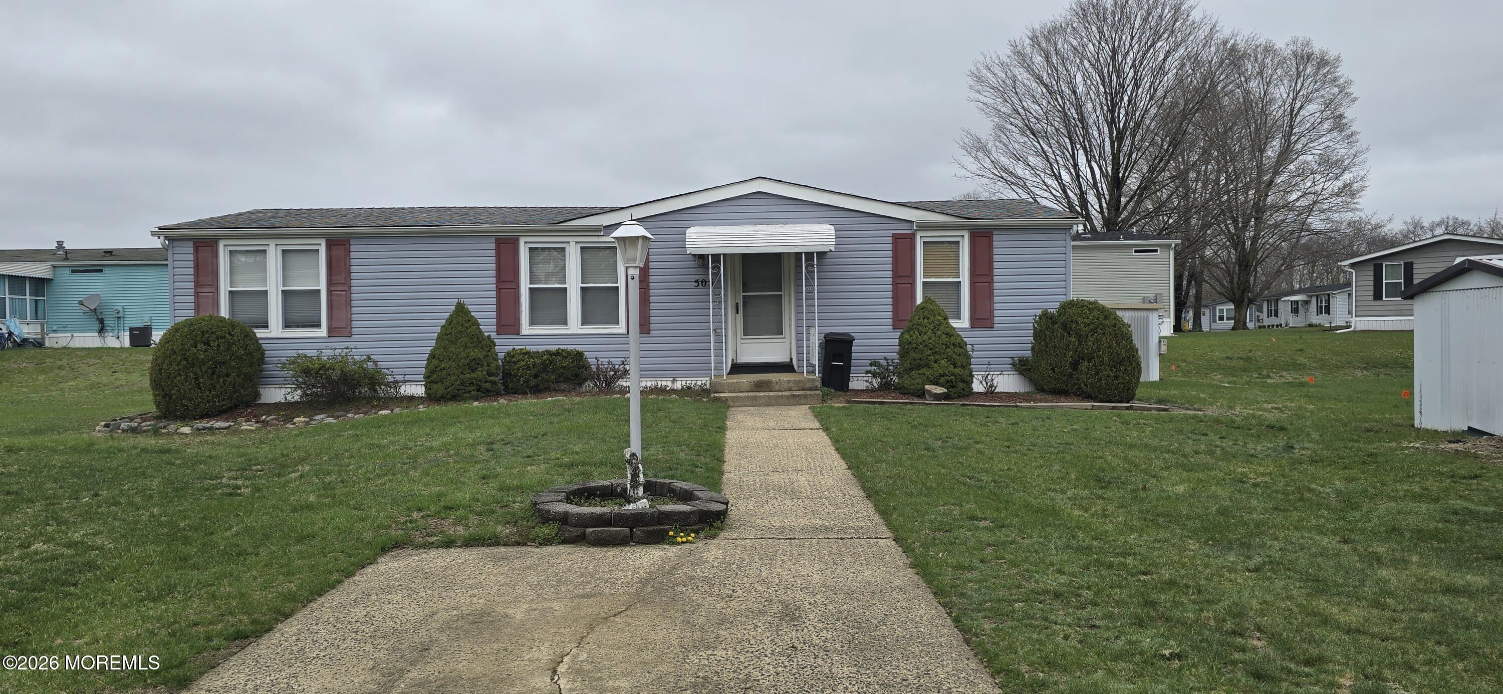 505 Rosalind Road Freehold, NJ 07728 - Photo 1 of 21 20260403_135713_FrontHome2