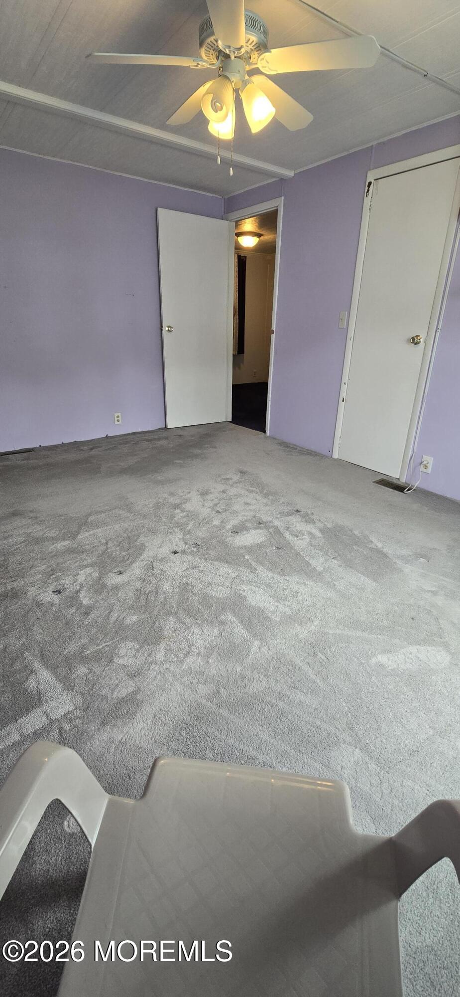 505 Rosalind Road Freehold, NJ 07728 - Photo 12 of 21 20260403_140022_MasterBedroom