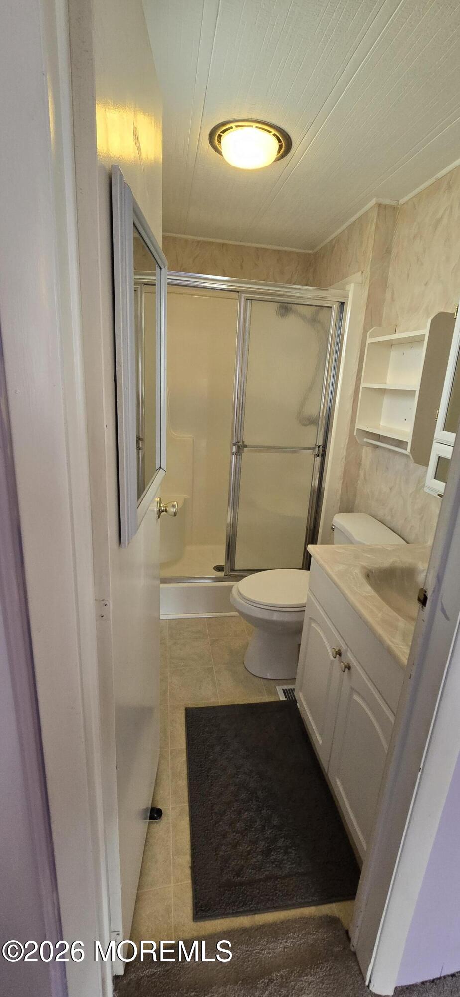505 Rosalind Road Freehold, NJ 07728 - Photo 13 of 21 20260403_140134Master Bathroom