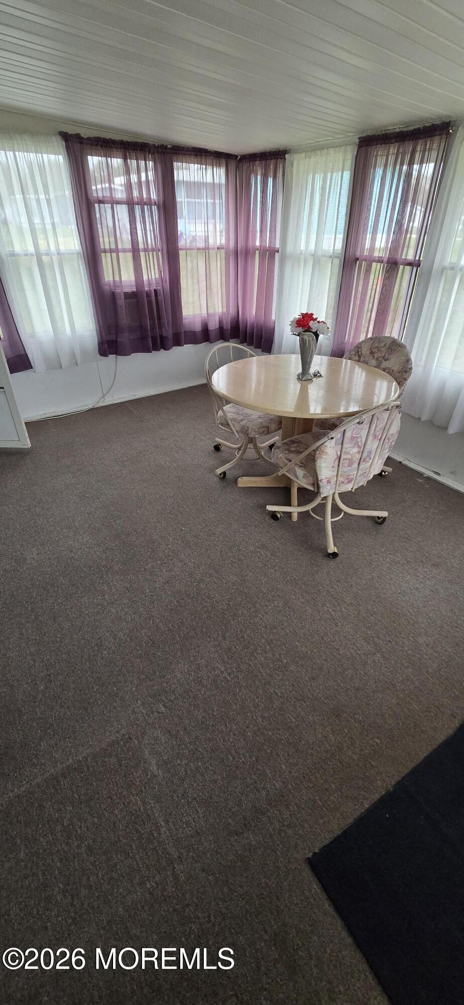 505 Rosalind Road Freehold, NJ 07728 - Photo 18 of 21 20260403_140311_Sunroom1