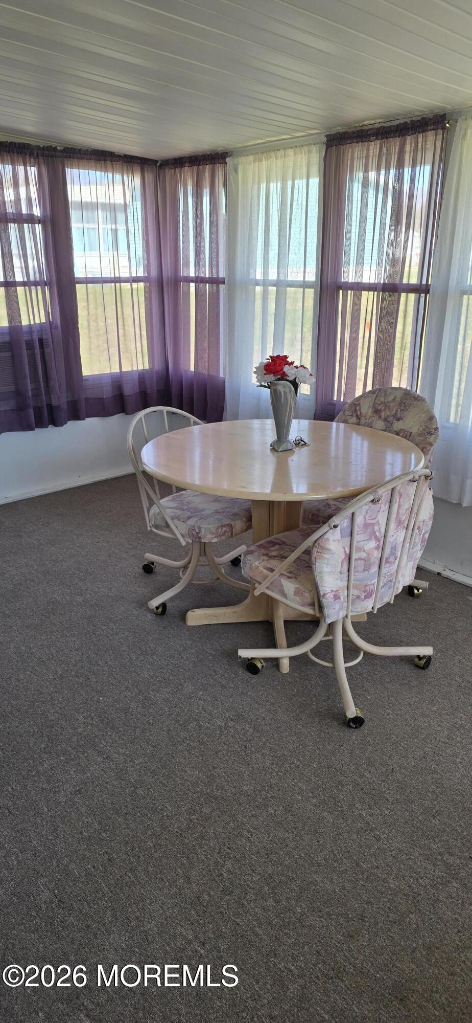 505 Rosalind Road Freehold, NJ 07728 - Photo 19 of 21 20260329_103909_Sunroom2