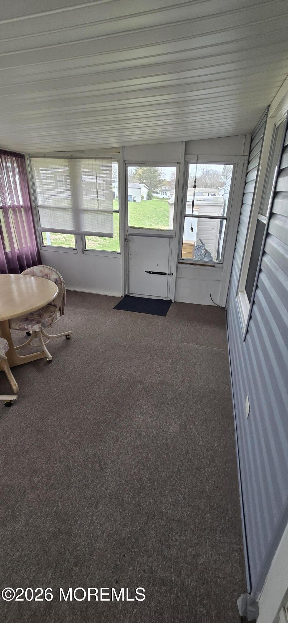 505 Rosalind Road Freehold, NJ 07728 - Photo 20 of 21 20260403_140300_Sunroom3