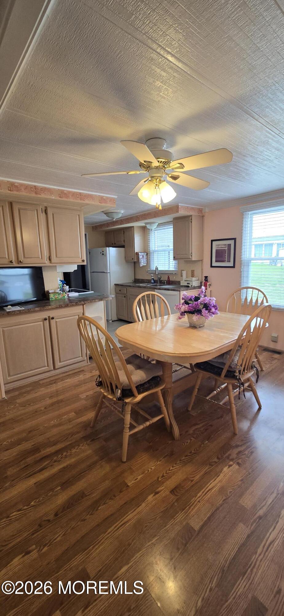 505 Rosalind Road Freehold, NJ 07728 - Photo 6 of 21 20260403_140529_KitchenFullView