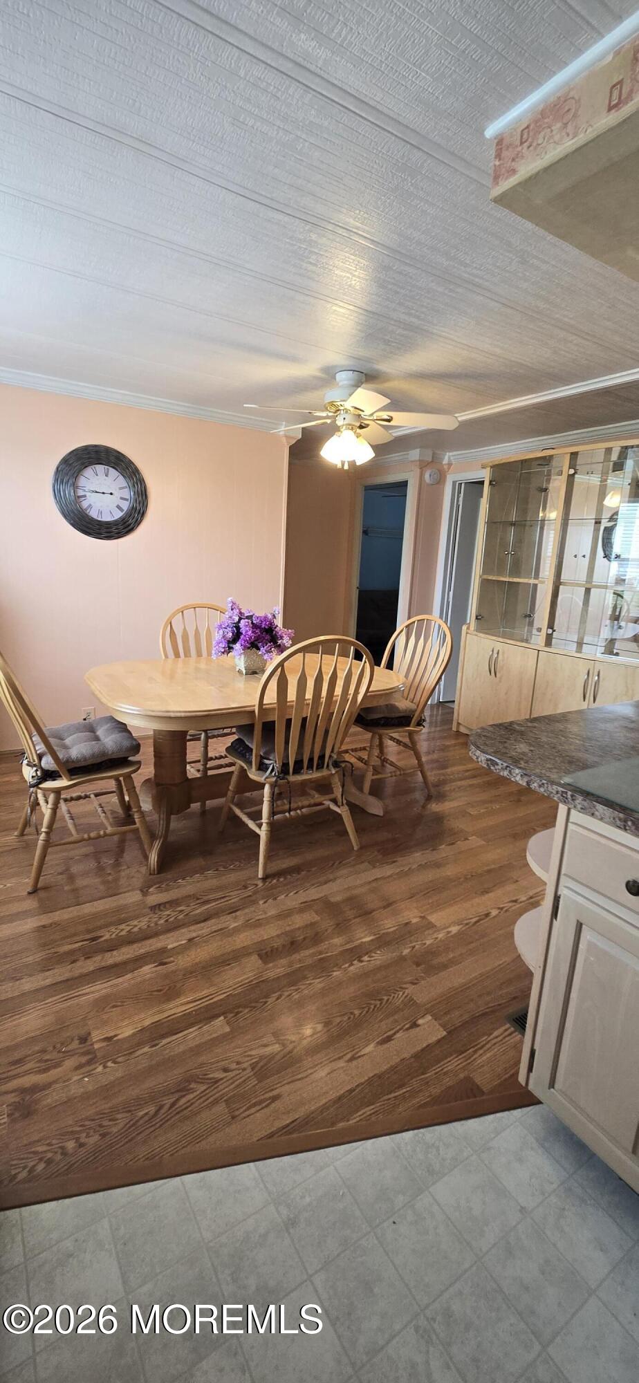 505 Rosalind Road Freehold, NJ 07728 - Photo 7 of 21 20260403_140517_KitchenEatingArea