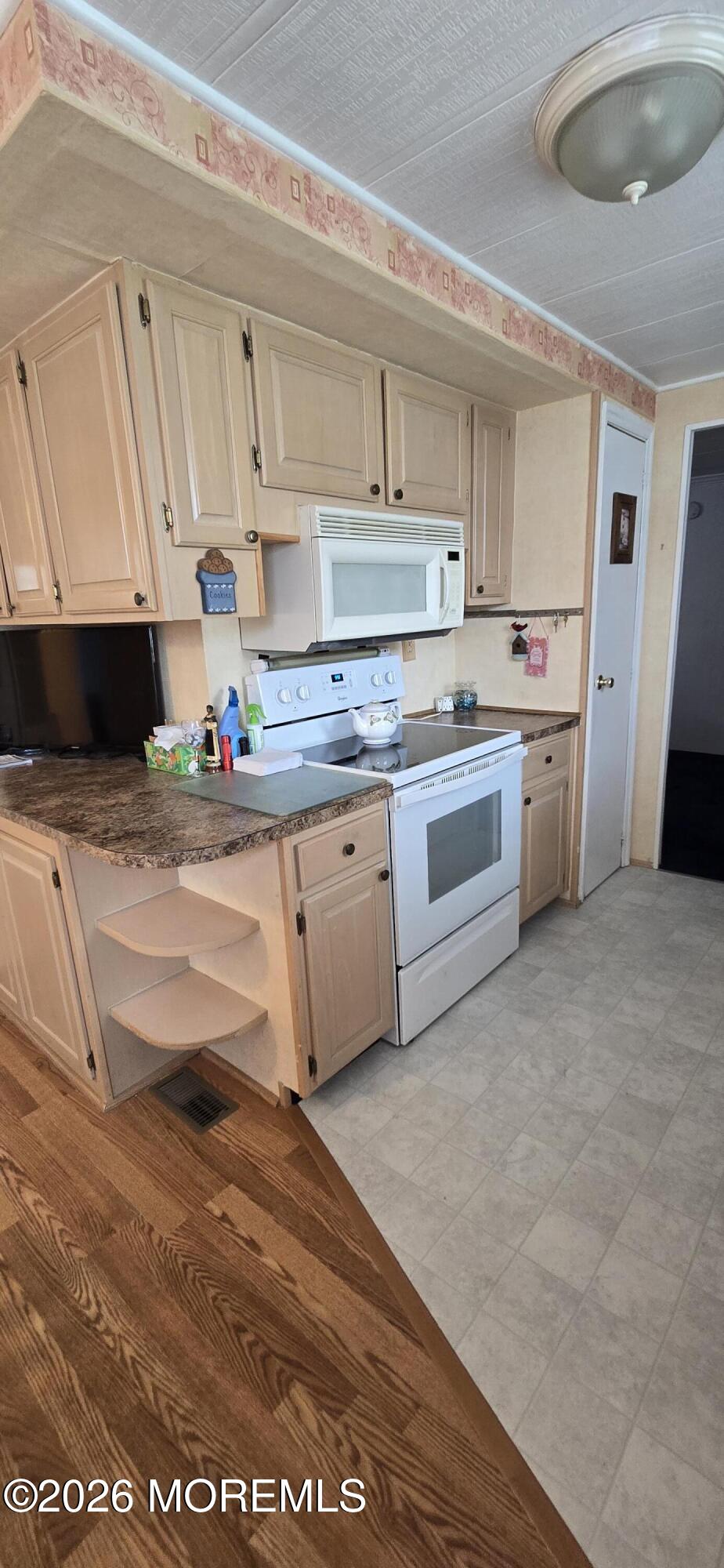 505 Rosalind Road Freehold, NJ 07728 - Photo 9 of 21 20260403_140645_Kitchen1