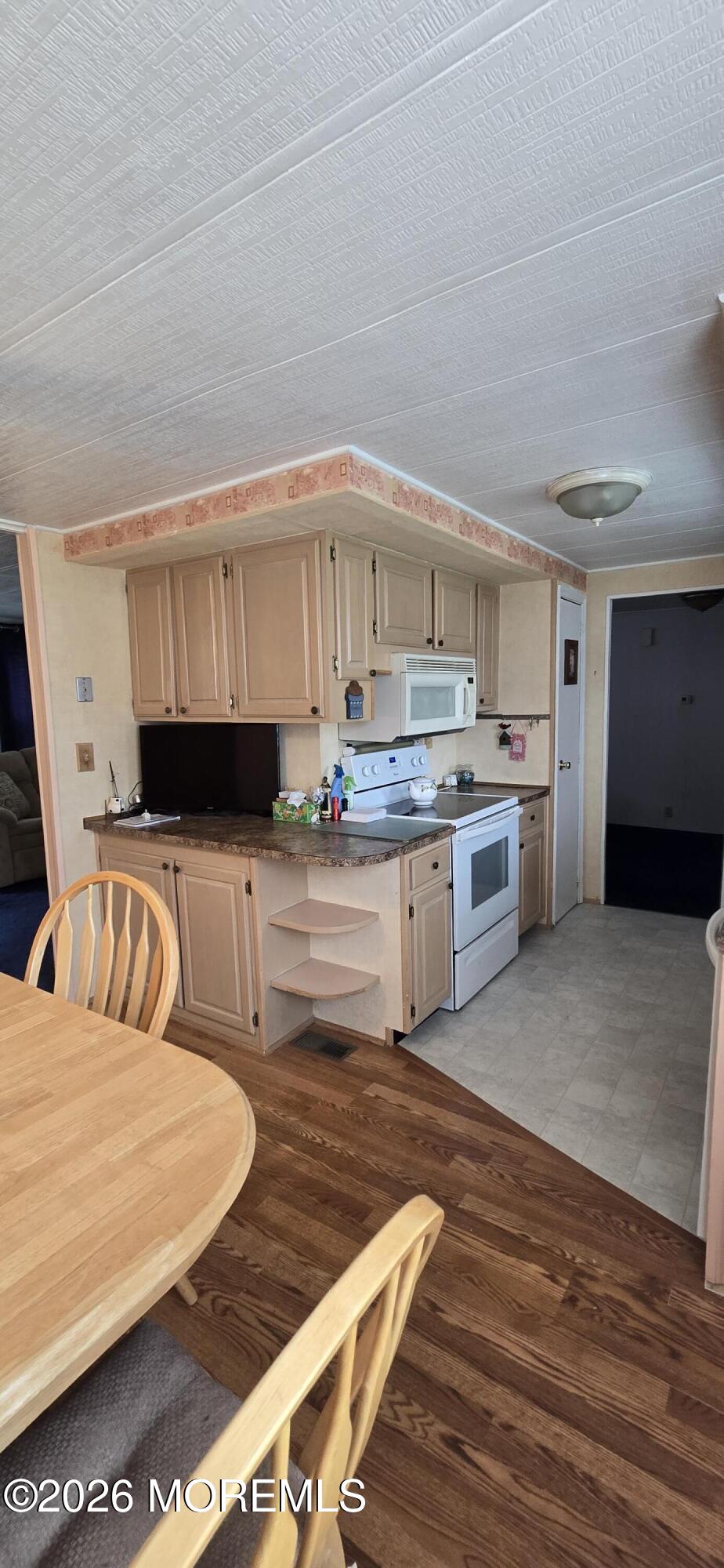 505 Rosalind Road Freehold, NJ 07728 - Photo 10 of 21 20260403_140658_Kitchen_LongView