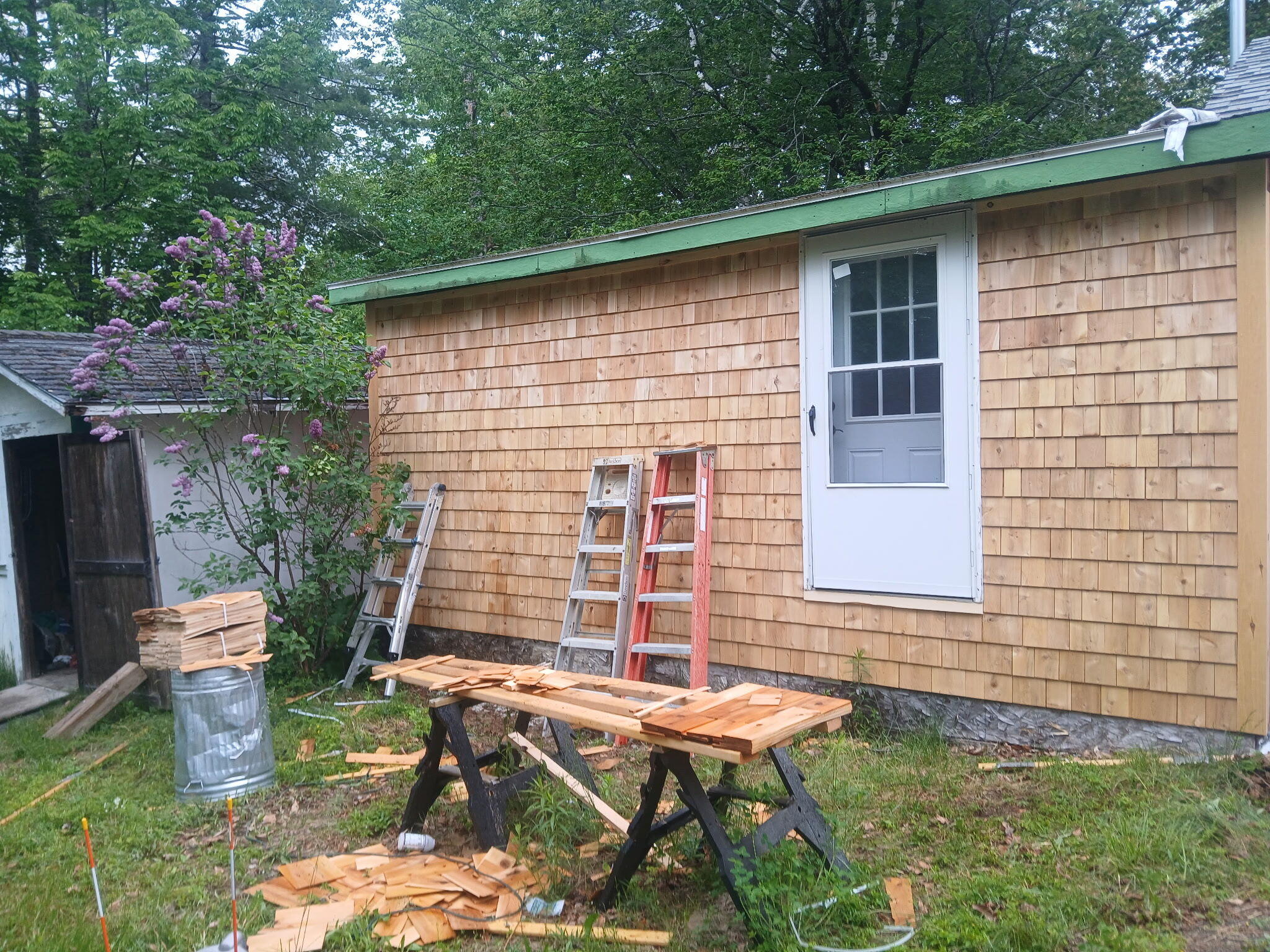 113 Fenwick Road Belmont, ME 04952 - Photo 2 of 18