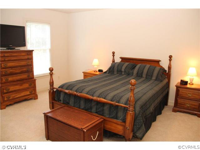 3017 Crossfield Road Henrico, VA 23233 - Photo 8 of 12 Master Bedroom