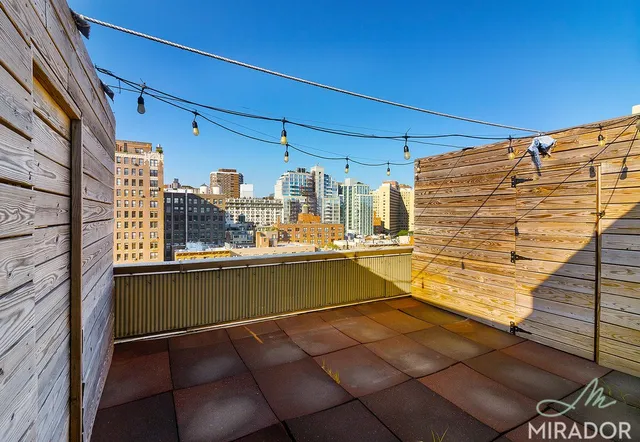 $5,400 | 304 East 20th Street, Unit PHH | Gramercy