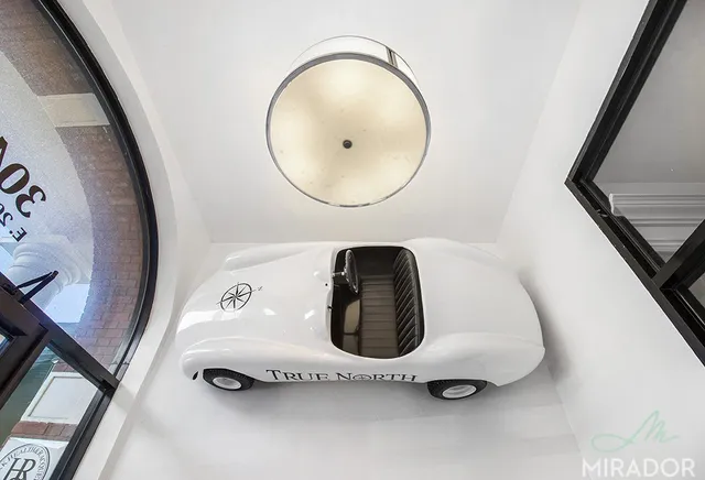 $5,400 | 304 East 20th Street, Unit PHH | Gramercy