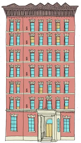 $5,400 | 304 East 20th Street, Unit PHH | Gramercy