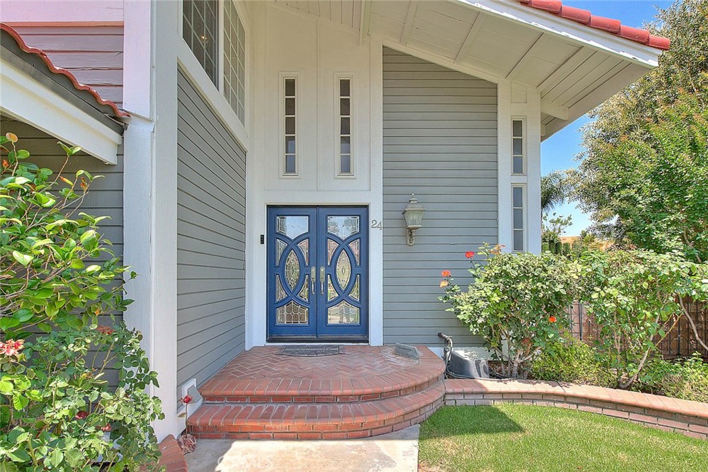 24 Edgebrook Drive Phillips Ranch, CA 91766 - Photo 2 of 75 a view of a door of the house
