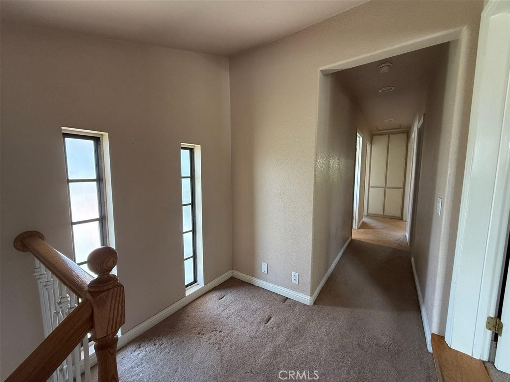24 Edgebrook Drive Phillips Ranch, CA 91766 - Photo 23 of 75 Upper stair landing