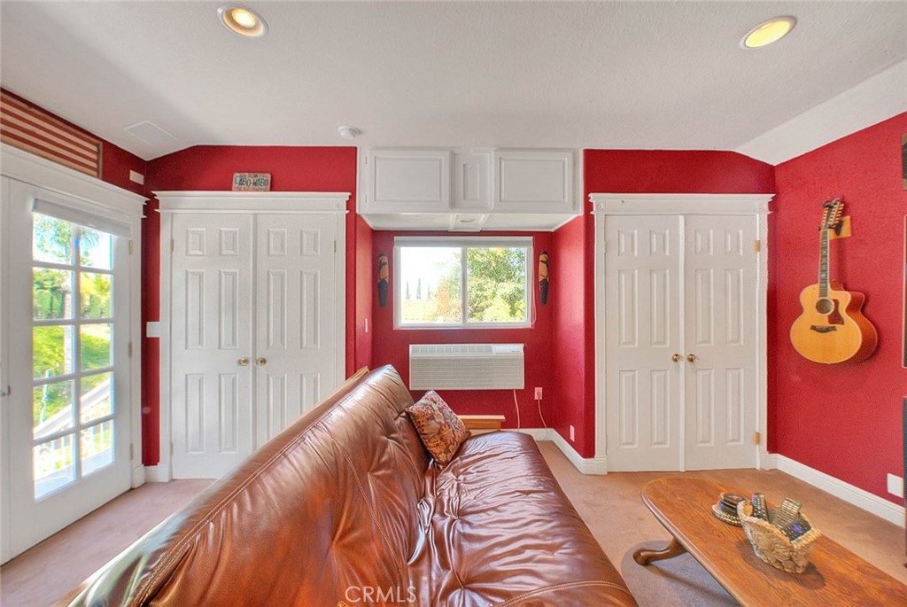 24 Edgebrook Drive Phillips Ranch, CA 91766 - Photo 28 of 75 a bed room with a bed and a window