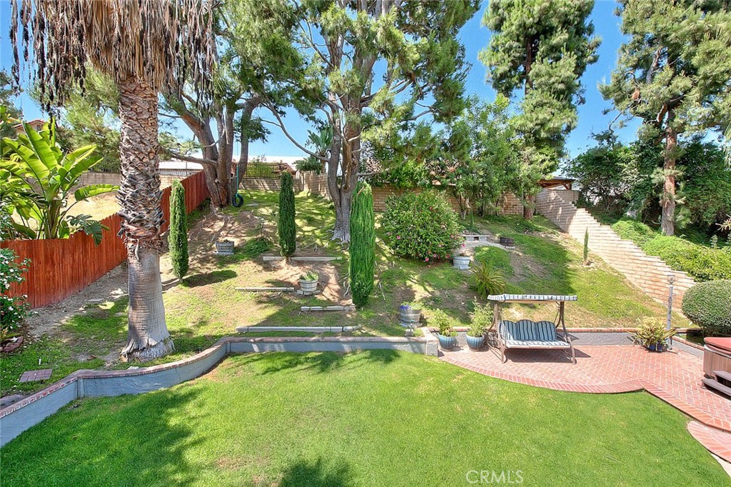 24 Edgebrook Drive Phillips Ranch, CA 91766 - Photo 35 of 75 a view of a park with large trees