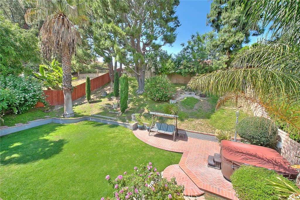 24 Edgebrook Drive Phillips Ranch, CA 91766 - Photo 36 of 75 What a beautiful setting! Viewed from the balcony.