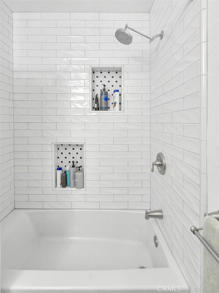 24 Edgebrook Drive Phillips Ranch, CA 91766 - Photo 38 of 75 a bathroom with a bathtub