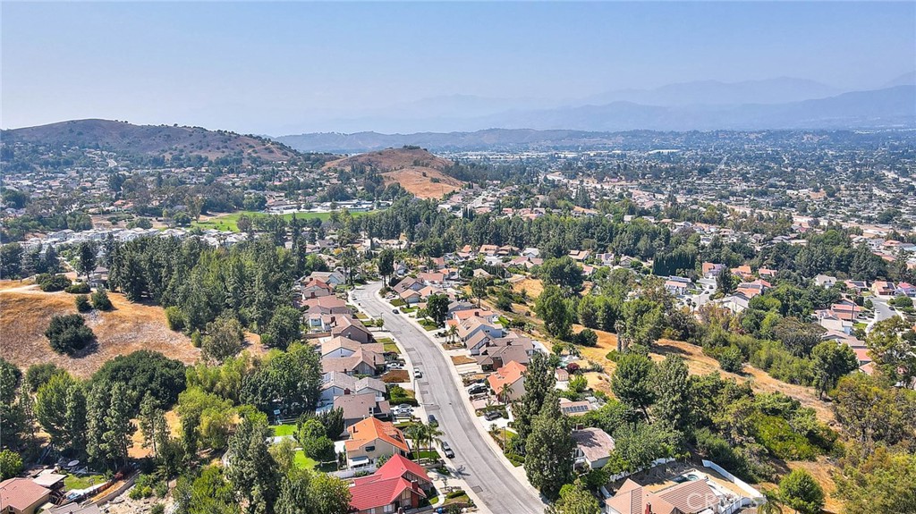 24 Edgebrook Drive Phillips Ranch, CA 91766 - Photo 69 of 75 an aerial view of multiple house