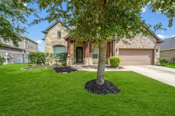 $550,000 | 20703 Grayden Drive, Cypress, TX 77433