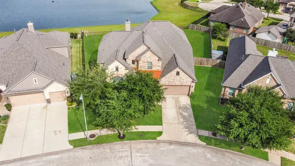 $550,000 | 20703 Grayden Drive, Cypress, TX 77433