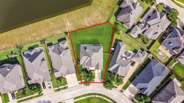 $550,000 | 20703 Grayden Drive, Cypress, TX 77433