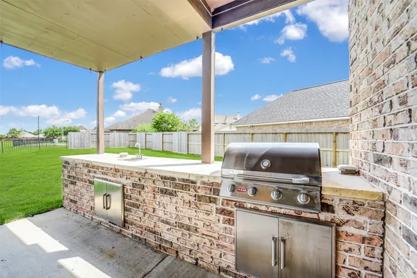 $550,000 | 20703 Grayden Drive, Cypress, TX 77433