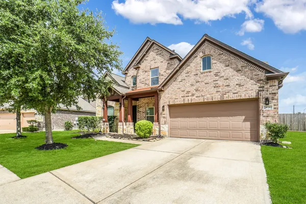 $550,000 | 20703 Grayden Drive, Cypress, TX 77433