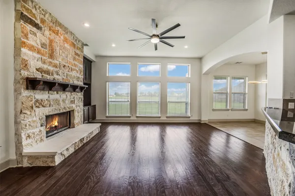 $550,000 | 20703 Grayden Drive, Cypress, TX 77433