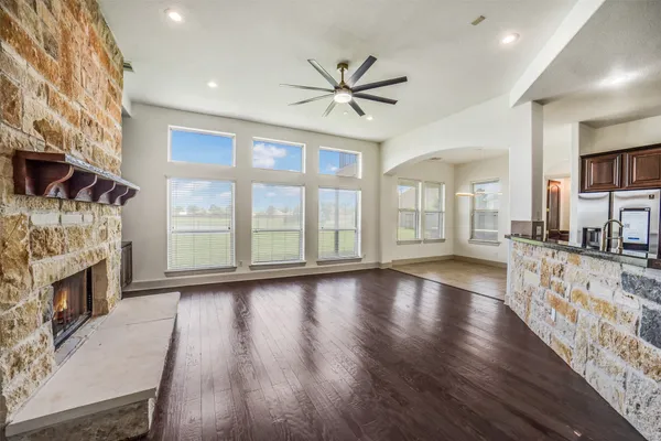 $550,000 | 20703 Grayden Drive, Cypress, TX 77433