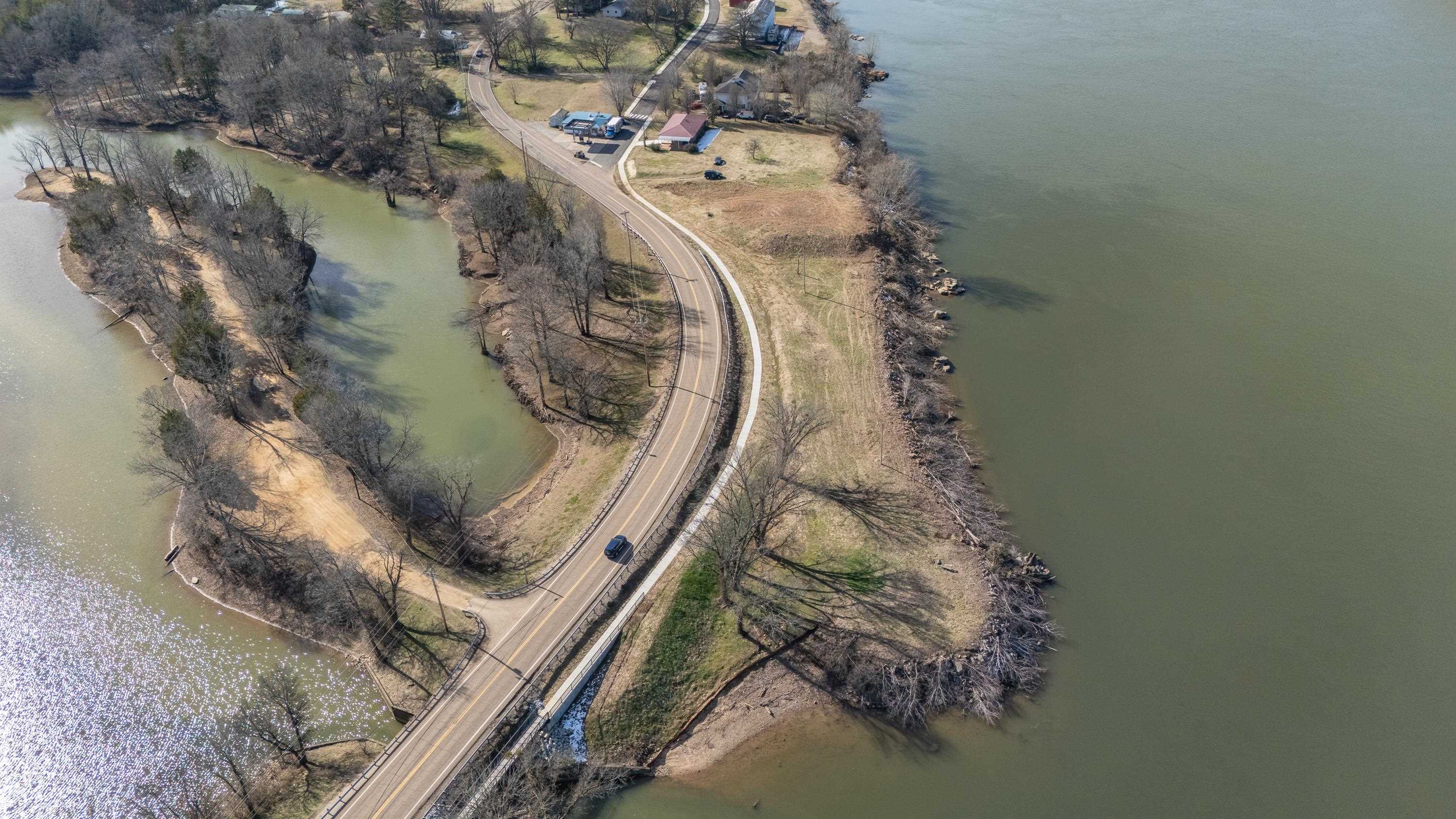 Water Street Clifton, TN 38425 - Photo 8 of 13 a bird view of water heater