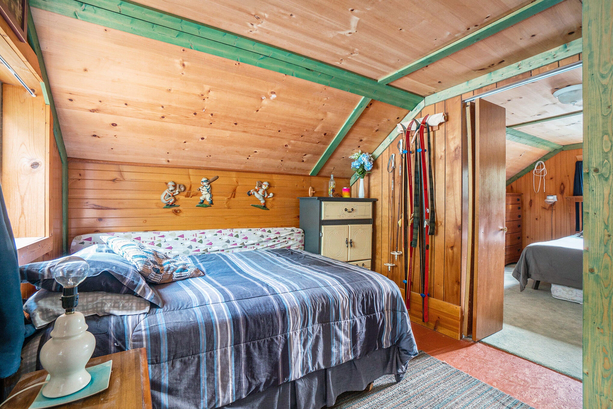 2874 Rail Road Mancelona, MI 49659 - Photo 21 of 40 Gallery Image 21