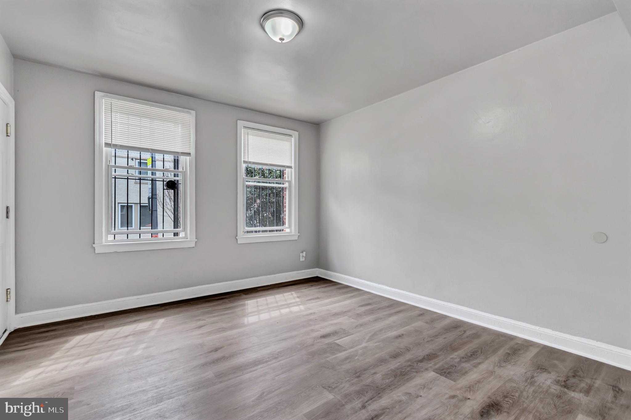 2012 Rosedale Street Northeast, Unit 1 Washington, DC 20002 - Photo 4 of 13 Gallery Image 4