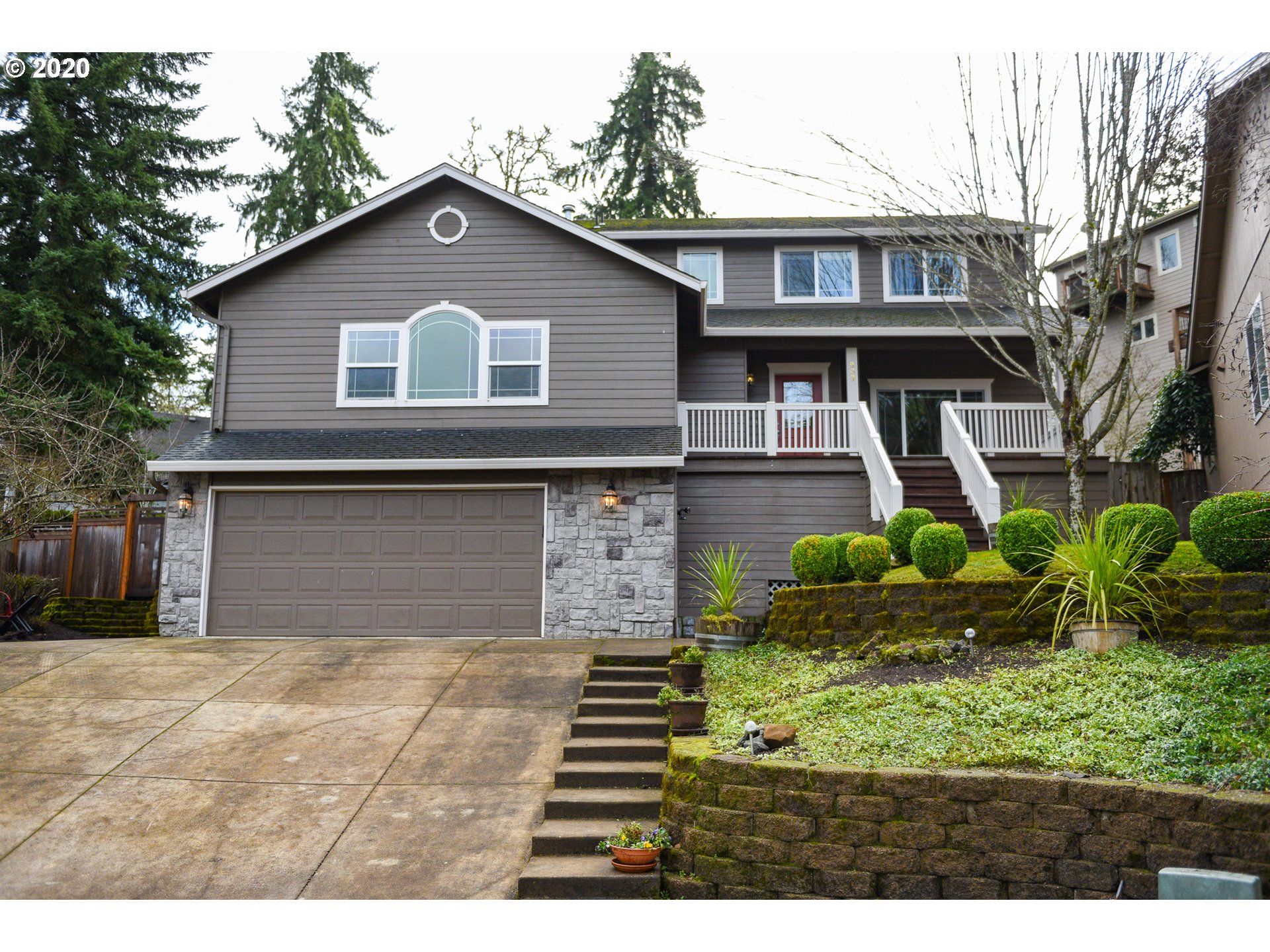 909 South 67th Street Springfield, OR 97478 - Photo 1 of 27