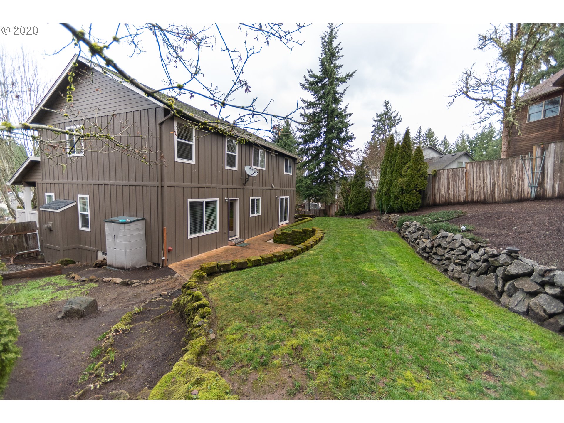 909 South 67th Street Springfield, OR 97478 - Photo 23 of 27