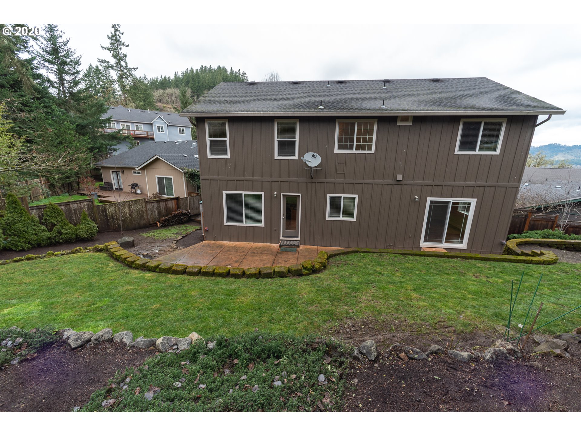 909 South 67th Street Springfield, OR 97478 - Photo 25 of 27