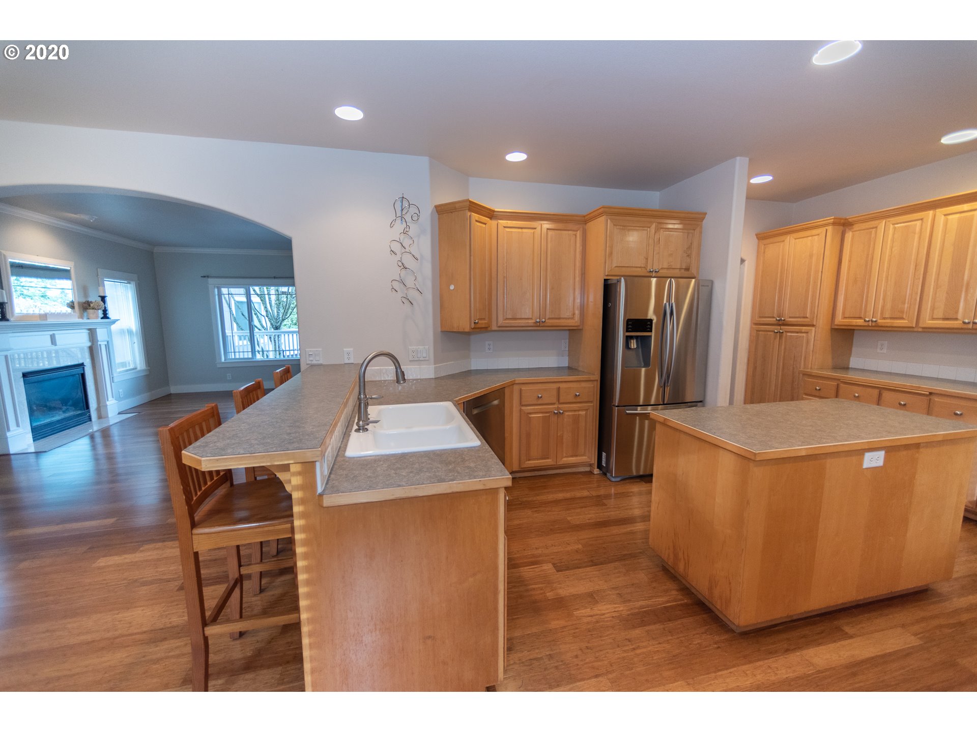 909 South 67th Street Springfield, OR 97478 - Photo 5 of 27