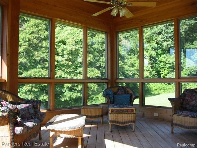 2700 East Coon Lake Road Howell, MI 48843 - Photo 4 of 23 Gazebo