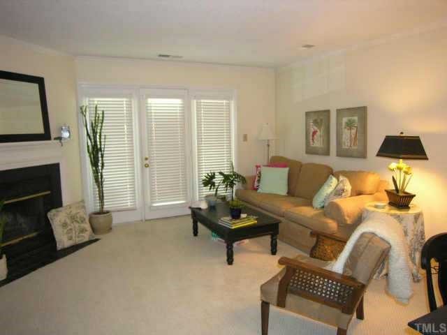 1474 Barton Pl Drive Raleigh, NC 27608 - Photo 3 of 7 Other