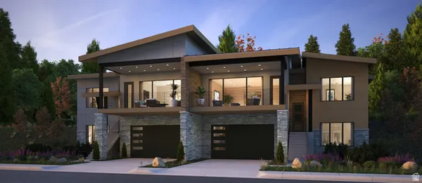 $1,745,900 | 11486 North Deepwater Drive, Unit SS, Hideout, UT 84036