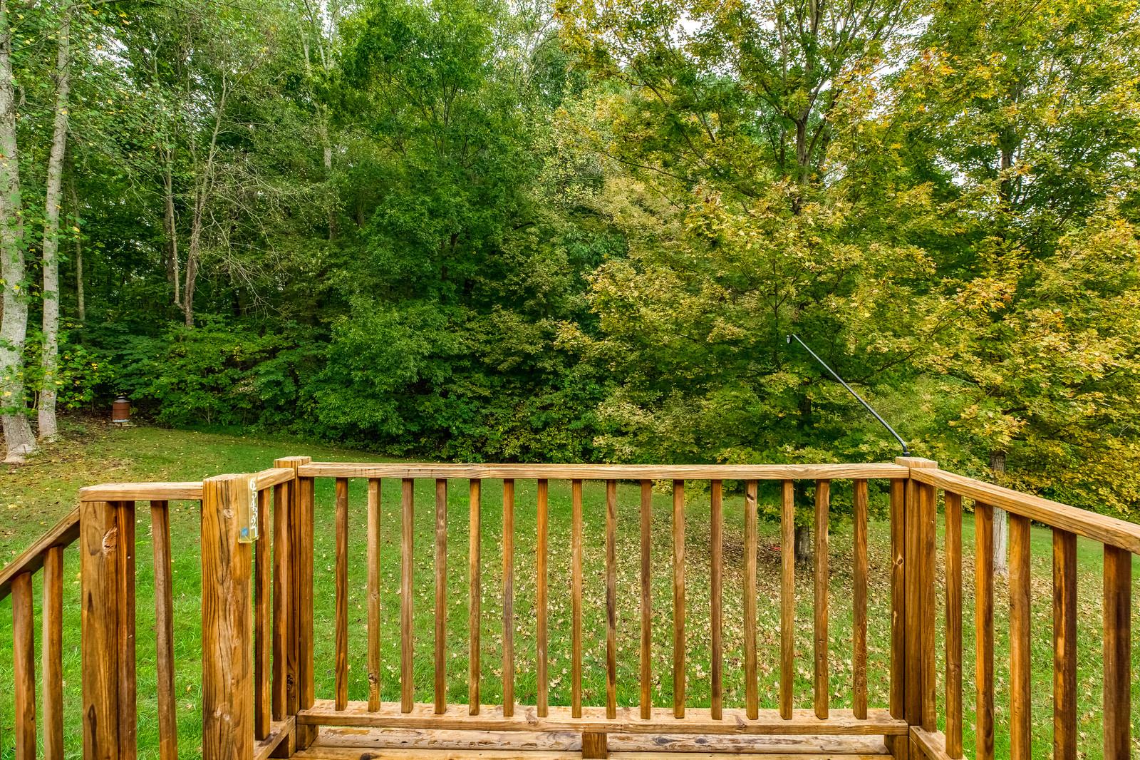 1529 Rapids Road Portland, TN 37148 - Photo 7 of 30 a view of outdoor space with backyard