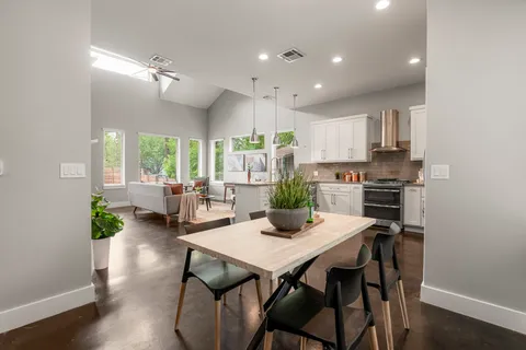 $610,000 | 5204 Samuel Huston Avenue, Unit A, Austin, TX 78721