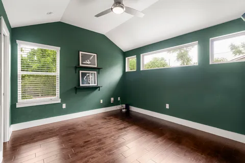 $610,000 | 5204 Samuel Huston Avenue, Unit A, Austin, TX 78721