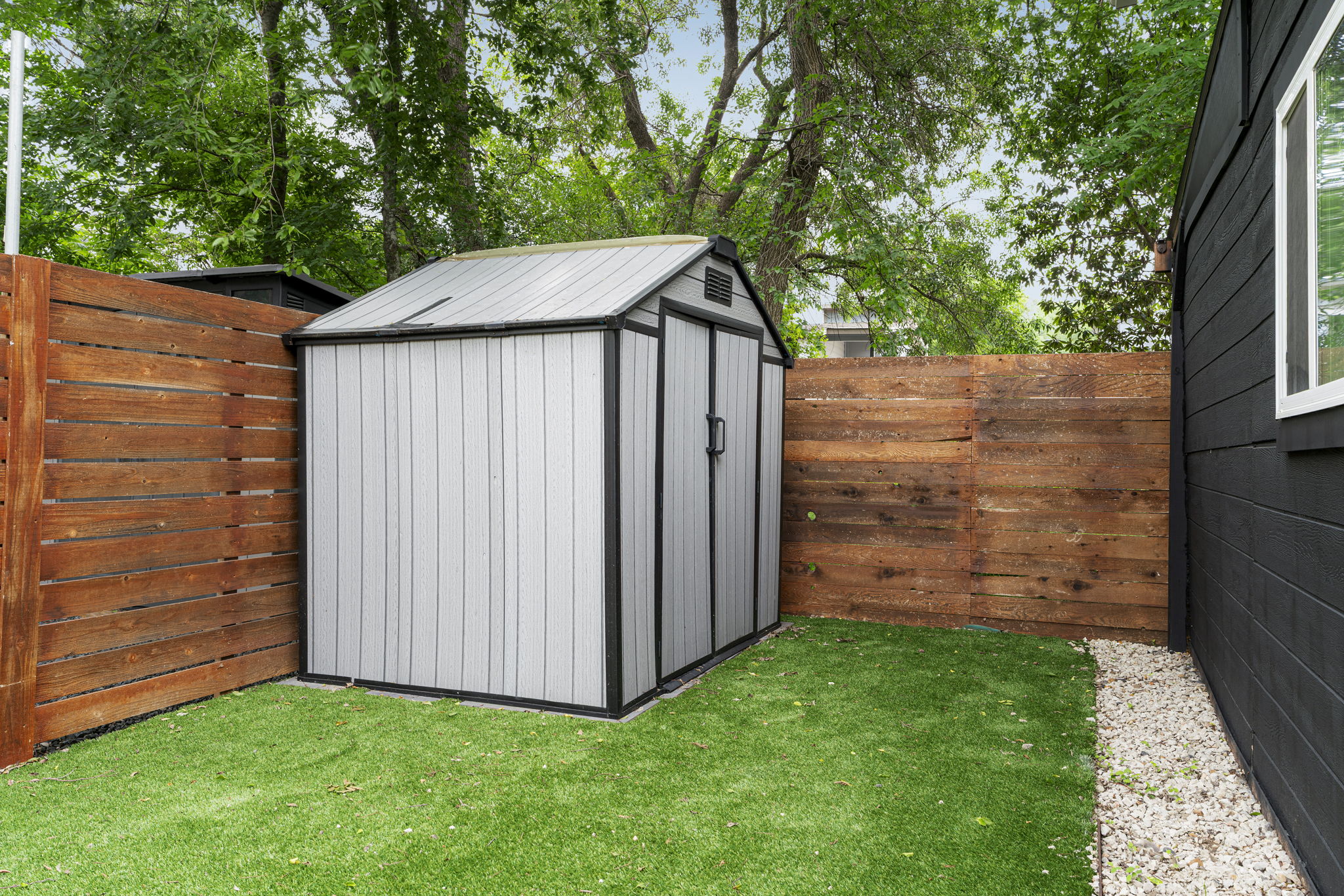 5204 Samuel Huston Avenue, Unit A Austin, TX 78721 - Photo 33 of 38