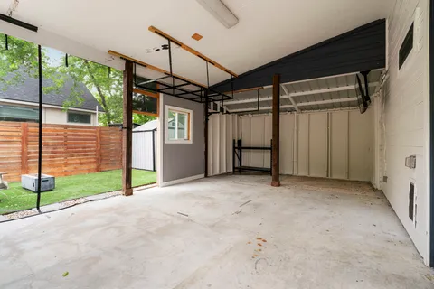 $610,000 | 5204 Samuel Huston Avenue, Unit A, Austin, TX 78721