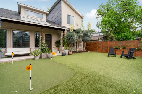 $610,000 | 5204 Samuel Huston Avenue, Unit A, Austin, TX 78721