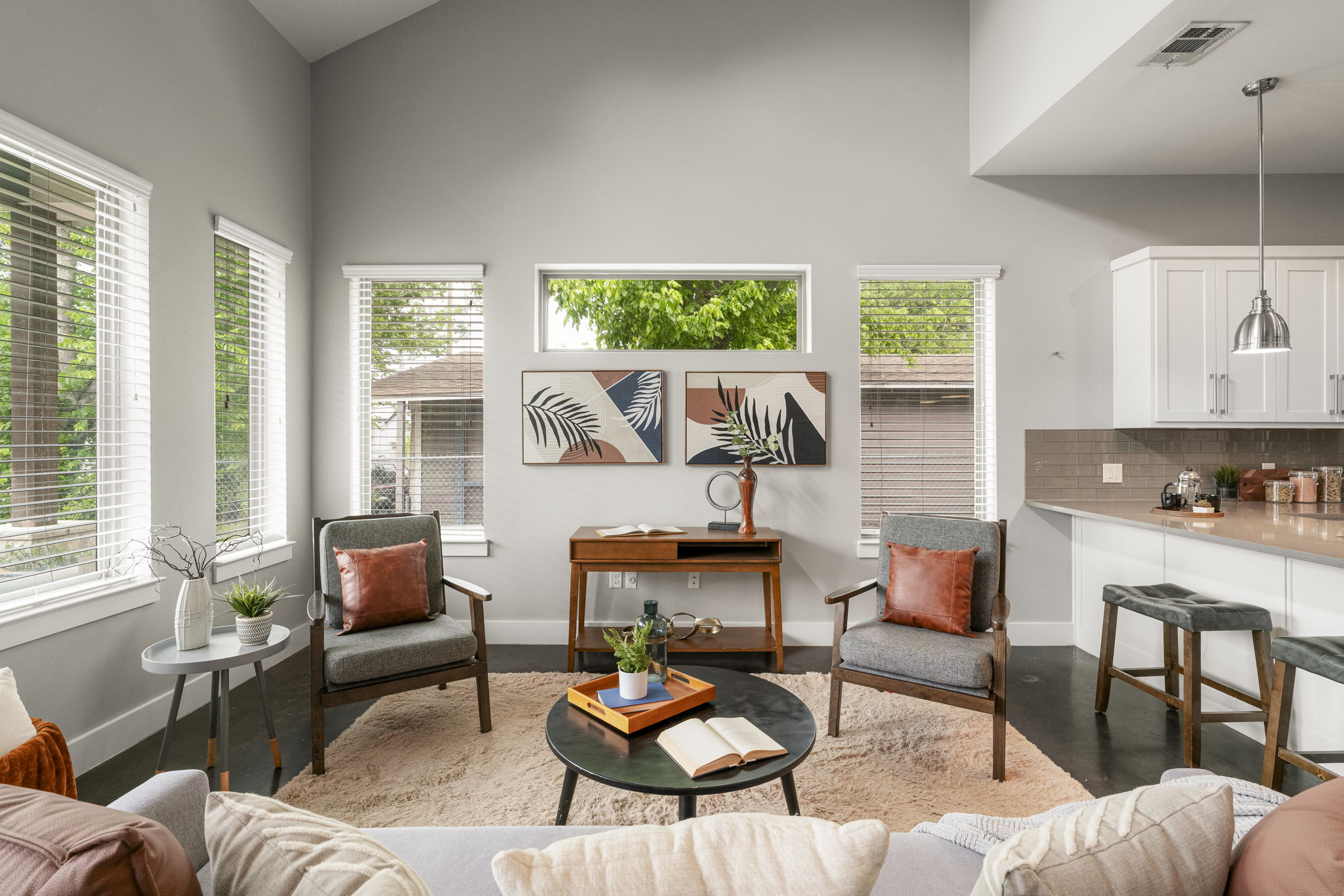 5204 Samuel Huston Avenue, Unit A Austin, TX 78721 - Photo 9 of 38