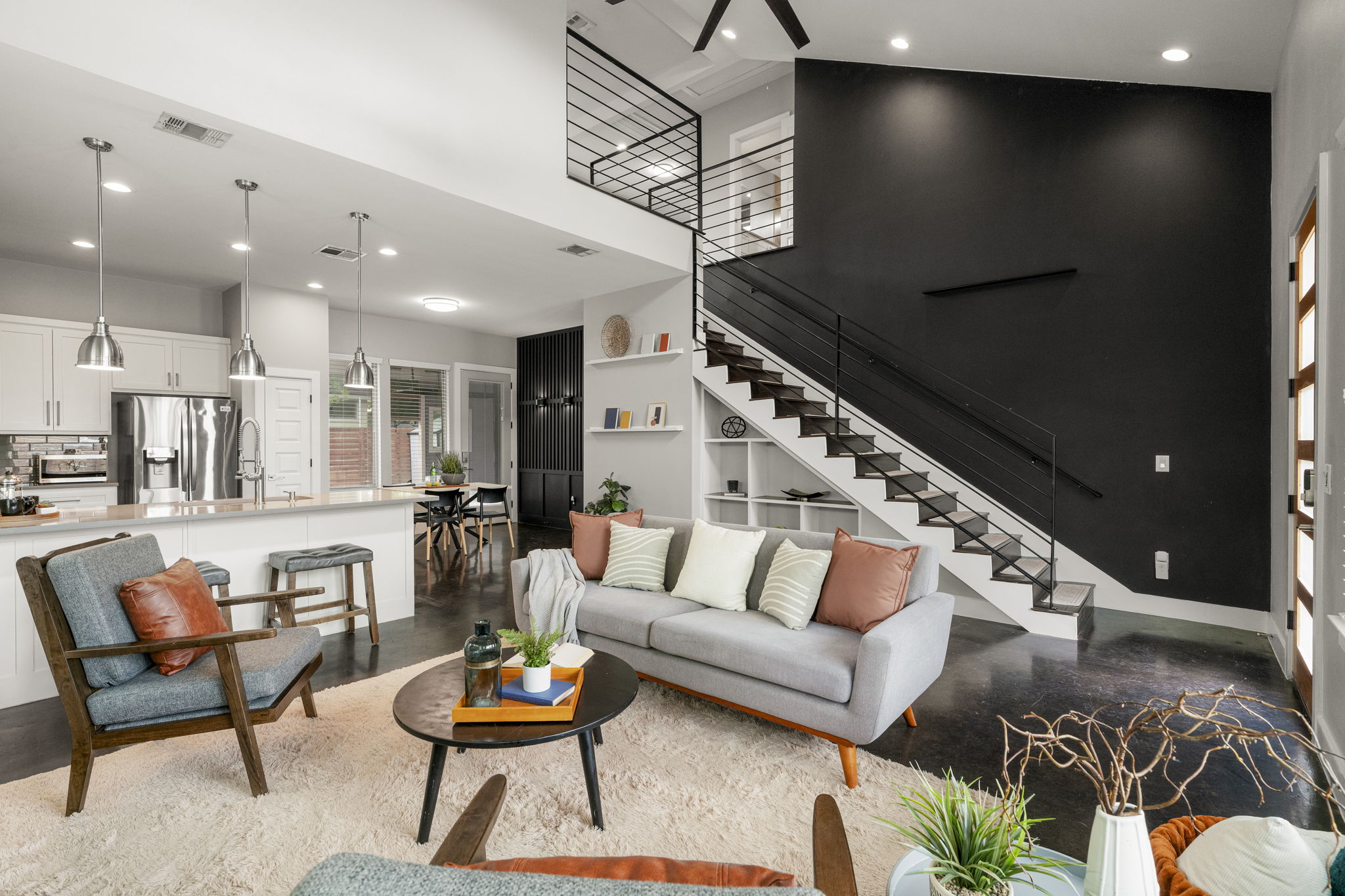 5204 Samuel Huston Avenue, Unit A Austin, TX 78721 - Photo 10 of 38