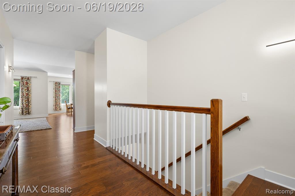 2887 West Joy Road Ann Arbor, MI 48105 - Photo 19 of 44